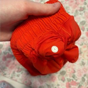 Lululemon LR Hotty Hot Shorts